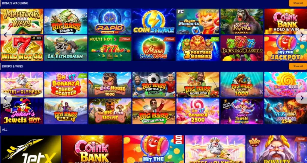 PariPesa betting